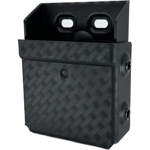 Picture of Zero9 Solutions Zero9 Handcuff Case - ASP Sentry Z9-4046-BW-TEK