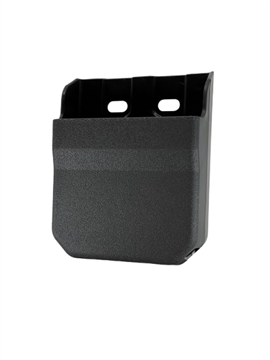 Picture of Zero9 Solutions Zero9 Handcuff Case / ASP Z9-4002-BLK-MLK