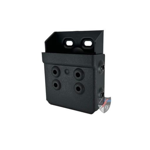 Picture of Zero9 Solutions Zero9 Handcuff Case - ASP Sentry Z9-4046-FDE-TEK