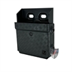 Picture of Zero9 Solutions Zero9 Handcuff Case / Standard Z9-4001-BW-TEK