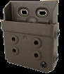 Picture of Zero9 Solutions Zero9 Handcuff Case / Standard Z9-4001-RNG-TEK