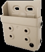 Picture of Zero9 Solutions Zero9 Handcuff Case / Standard Z9-4001-STN-MLK