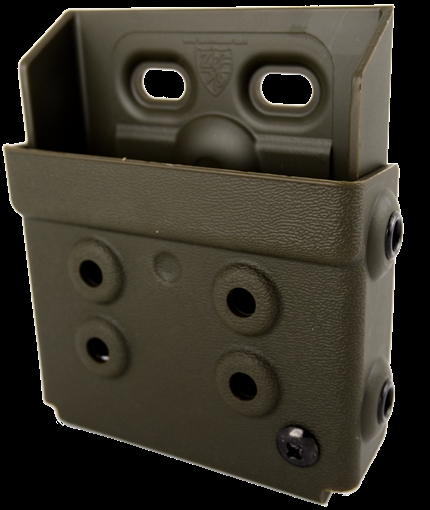 Picture of Zero9 Solutions Zero9 Handcuff Case / Standard Z9-4001-ODG-TEK