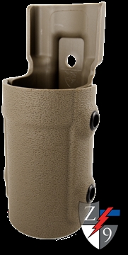 Picture of Zero9 Solutions Zero9 OC Can Case / Mark 3 Z9-4009-FDE-MLK