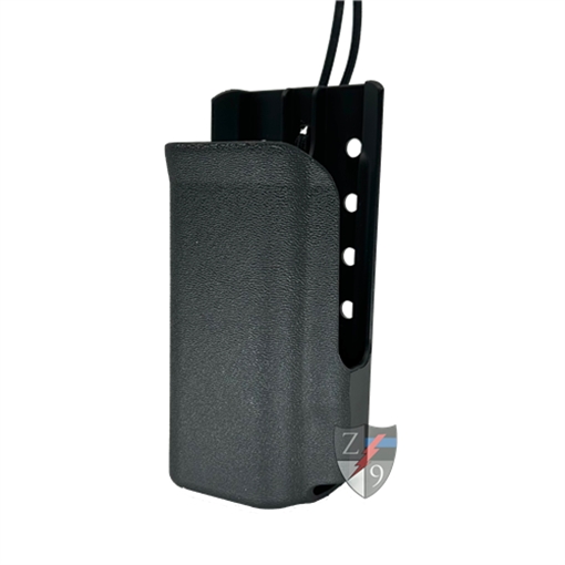 Picture of Zero9 Solutions Zero9 Portable Radio Case / APX NEXT Z9-5026-BLK-TEK