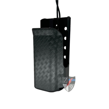 Picture of Zero9 Solutions Zero9 Portable Radio Case / APX NEXT Z9-5026-BW-TEK