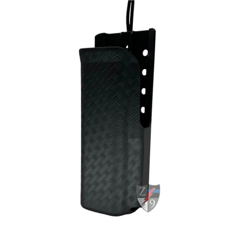 Picture of Zero9 Solutions Zero9 Portable Radio Case / APX NEXT EXT BATT    Z9-5028-BW-DRG