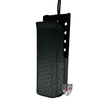 Picture of Zero9 Solutions Zero9 Portable Radio Case / APX NEXT EXT BATT    Z9-5028-BW-DRG