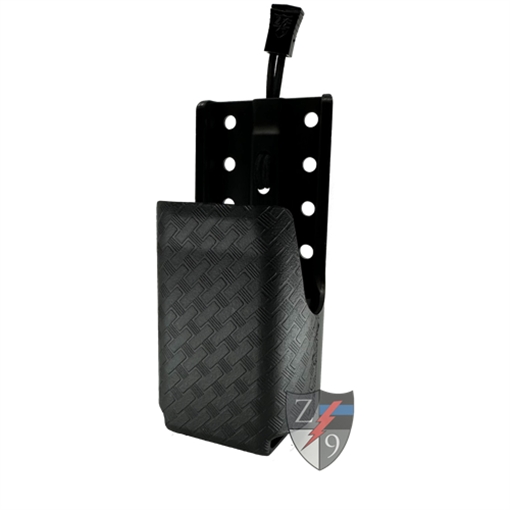 Picture of Zero9 Solutions Zero9 Portable Radio Case / APX6000 Z9-5001-BW-TEK