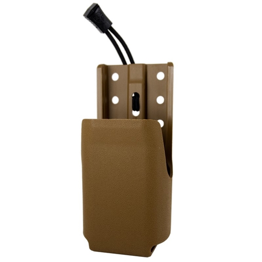 Picture of Zero9 Solutions Zero9 Portable Radio Case / APX6000 Z9-5001-COY-TEK