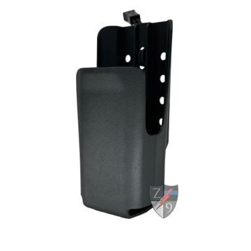 Picture of Zero9 Solutions Zero9 Portable Radio Case / VP6000 (L2 & L3 Batteries) Z9-5023-BLK-MLK