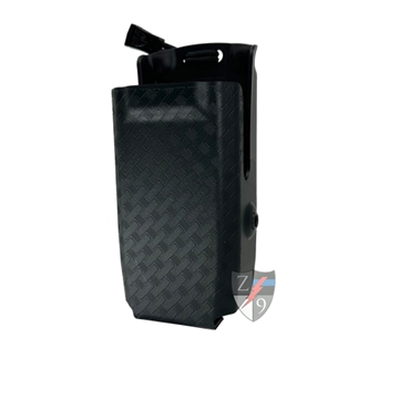 Picture of Zero9 Solutions Zero9 Portable Radio Case / XL-185/200 Z9-5007-BW-MLK