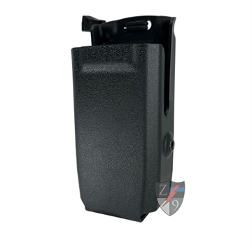 Picture of Zero9 Solutions Zero9 Portable Radio Case / XL-185/200 Z9-5007-BLK-MLK
