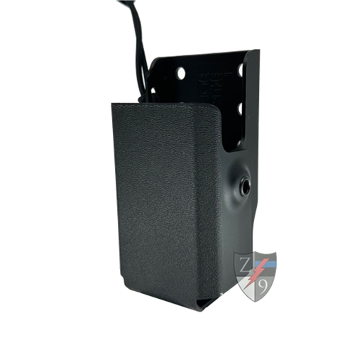 Picture of Zero9 Solutions Zero9 Portable Radio Case / XPR7000 Series Z9-5006-BLK-MLK