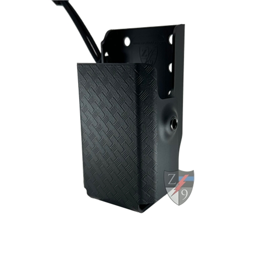 Picture of Zero9 Solutions Zero9 Portable Radio Case / XPR7000 Series Z9-5006-BW-MLK