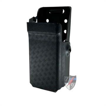 Picture of Zero9 Solutions Zero9 Portable Radio Case / XTS3000/5000 Z9-5004-BW-MLK