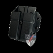 Picture of Zero9 Solutions Zero9 Rifle/Pistol Combo / Glock 9/40 Z9-4019-BW-MLK