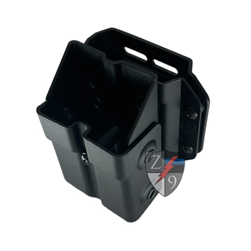Picture of Zero9 Solutions Zero9 Rifle/Pistol Combo / Glock 9/40 Z9-4019-BLK-TEK