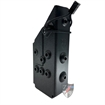 Picture of Zero9 Solutions Zero9 TASER Case / Taser 7 Z9-2015-BLK-MLK