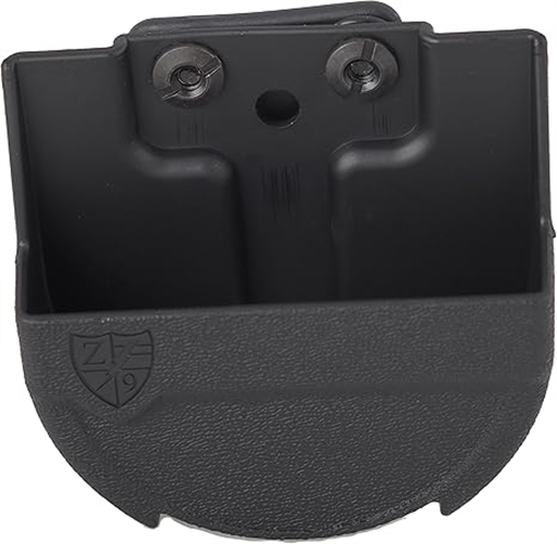 Picture of Zero9 Solutions ZERO9 ZYN CAN CASE -ZYN Z9-1101-BLK-QC