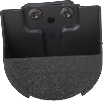 Picture of Zero9 Solutions ZERO9 ZYN CAN CASE -ZYN Z9-1101-BLK-MLK