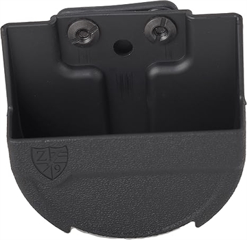 Picture of Zero9 Solutions ZERO9 ZYN CAN CASE -ZYN Z9-1101-BLK-QC