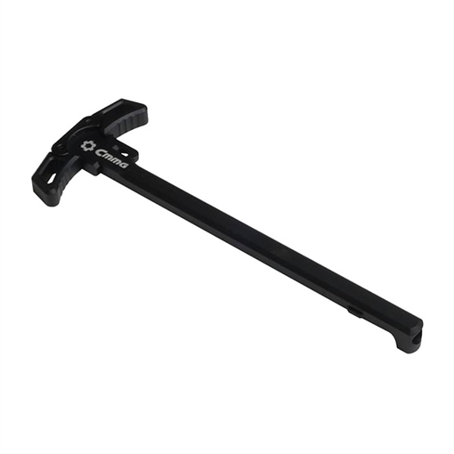 Picture of Cmmg ZEROED MK47 AMBIDEXTROUS CHARGING HANDLE 76BA5A6