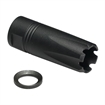 Picture of Cmmg ZEROED .22LR FLASH HIDER 1/2-28 22DA511