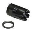 Picture of ZEROED LINEAR COMPENSATOR .308 WINCHESTER 38DA561