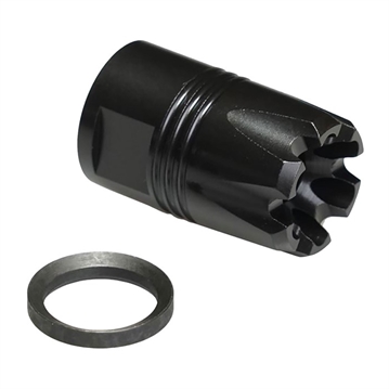 Picture of ZEROED LINEAR COMPENSATOR .308 WINCHESTER 38DA561