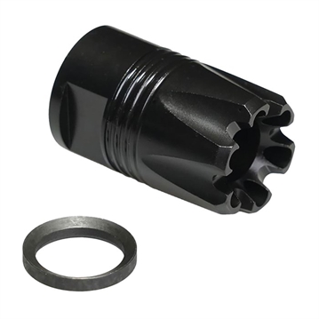 Picture of Cmmg ZEROED .45ACP LINEAR COMPENSATOR .578-28 45DA524