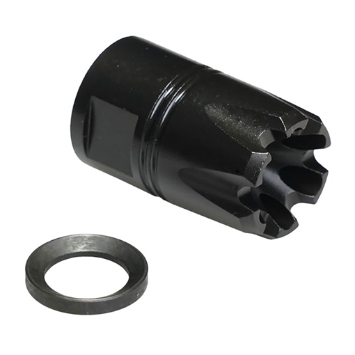 Picture of Cmmg ZEROED 5.56MM LINEAR COMPENSATOR 1/2-28 55DA5A9