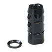 Picture of Cmmg ZEROED 9MM SV 2.0 MUZZLE BRAKE 1/2X28 99DA5F5