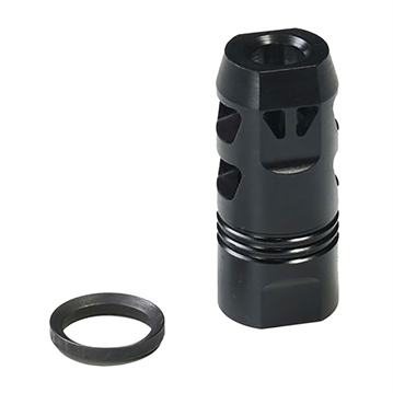 Picture of Cmmg ZEROED 308 WIN SV 2.0 MUZZLE BRAKE 5/8X24 38DA55B