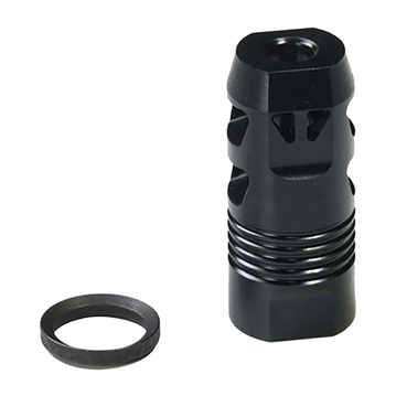 Picture of Cmmg ZEROED 6.5MM SV 2.0 MUZZLE BRAKE 5/8X24 65DA5AC