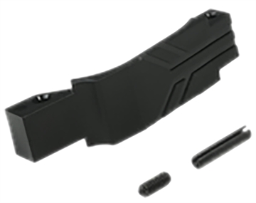 Picture of CMMG Zeroed Trigger Guard Kit Black Polymer 55AFFAE