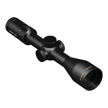 Picture of ZeroTech Optics Thrive Rifle Scope 4-16x50 SFP PHR4 MOA TH41650P4 9334046006438