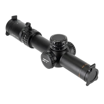 Picture of ZeroTech Optics Trace ED Rifle Scope 1-10X24 FFP 34mm MRAD LPVO RRP    TRED11024F-IR