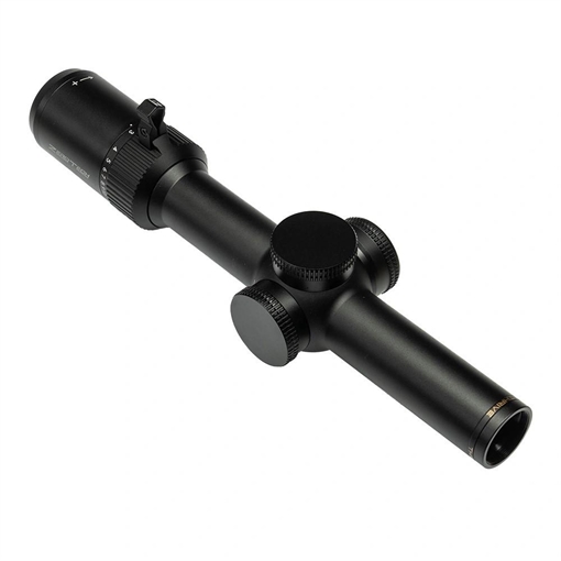 Picture of ZeroTech Thrive 1-10X24 30mm SFP RAR MOA Illum Black TH11024R-IR