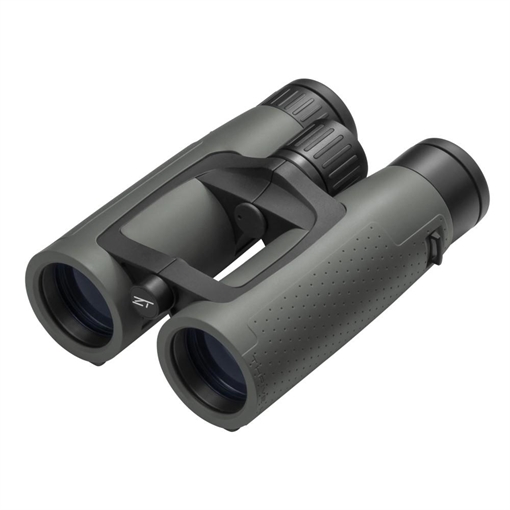 Picture of Zero Tech Optics Thrive HD 10x 42mm BaK-4 Roof Prism Center Focus Black THD1042