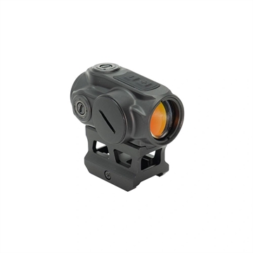 Picture of ZeroTech Thrive HD Digital Red Dot 1x22 2 MOA THRD22