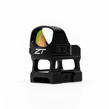 Picture of ZeroTech Thrive HD Red Dot Multi Reflex High Riser Mount THDRS28MH