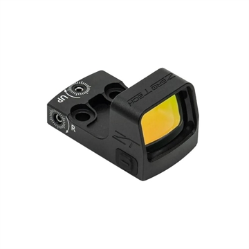 Picture of ZeroTech Thrive HD Reflex RMSc Green Dot Sight 3 MOA Dot Black THDM21G 9334046005561