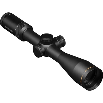 Picture of Zero Tech Optics Thrive HD Black 2.5-15x 50mm 30mm Tube Illuminated PHR II Reticle TH2155P-IR