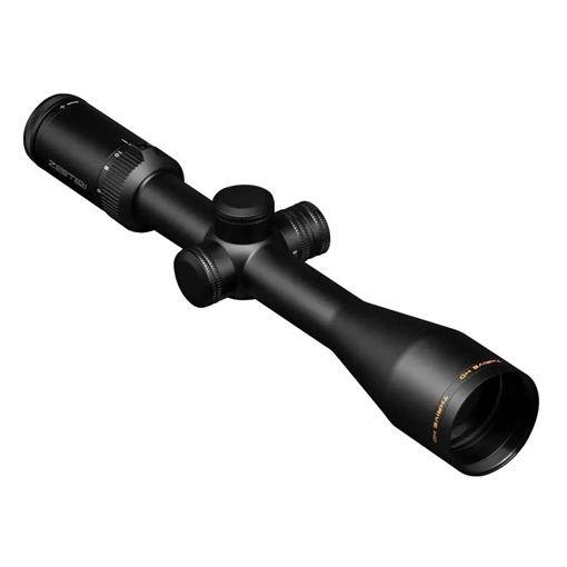 Picture of Zero Tech Optics Thrive HD Black 6-24x 50mm 30mm Tube Illuminated PHR II Reticle TH6245P-IR
