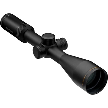 Picture of ZeroTech Thrive HD Riflescope 3-18x56 30mm SFP PHR-II IR MOA Illum Black TH3186P-IR