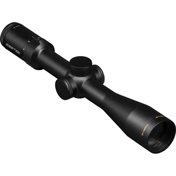 Picture of Zero Tech Optics Thrive Black 3-12x 44mm 30mm Tube PHR III Reticle TH31244P