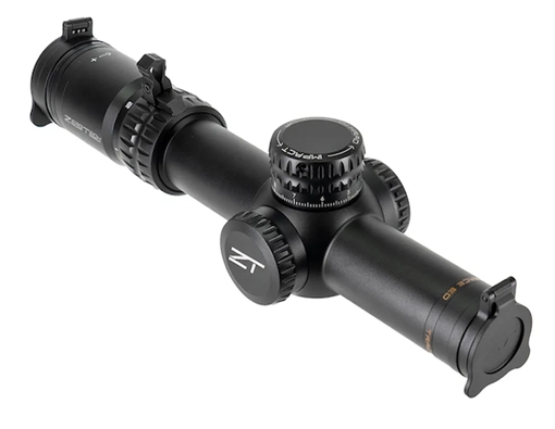 Picture of ZEROTECH THRVE 1-10X24 30MM RAR IL B TH11024R-IR