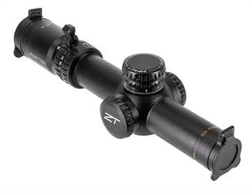 Picture of ZEROTECH THRVE 1-10X24 30MM RAR IL B TH11024R-IR