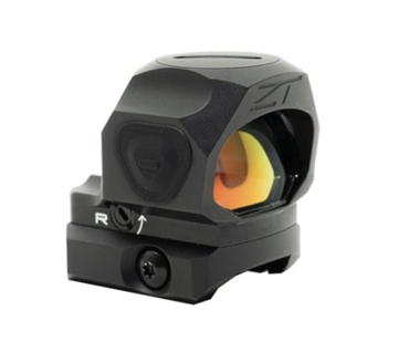 Picture of ZEROTECH TRACE HALO RMSC 1X28 3M GD B TRAE28G